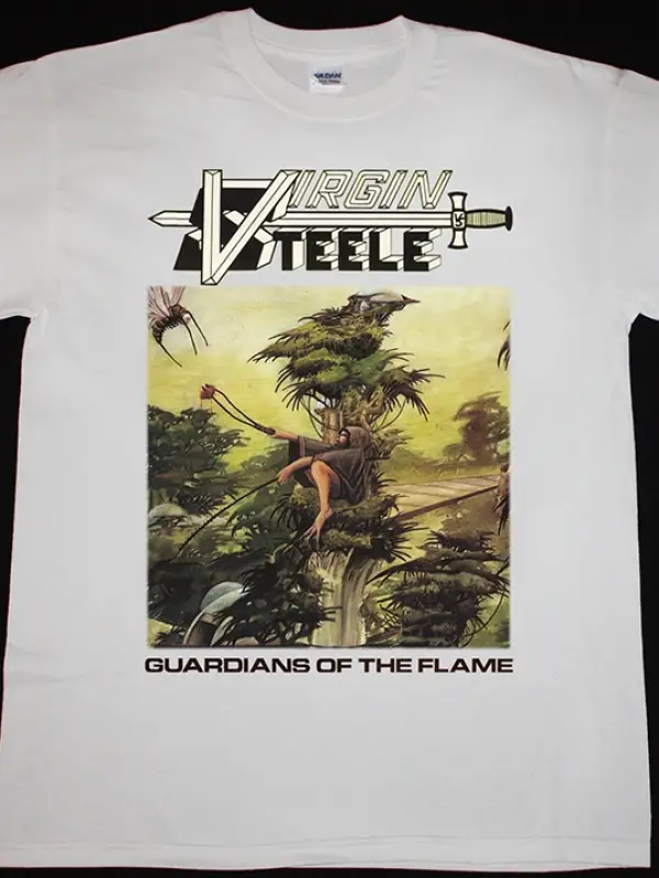 THE ALAN PARSONS PROJECT THE TURN OF A FRIENDLY CARD 1980 NEW BLACK T-SHIRT ÖN BASKILI