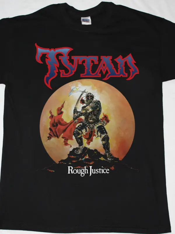 THE B-52S COSMIC THING NEW BLACK T-SHIRT ÖN BASKILI