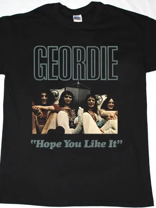 THE B 52S ROCK LOBSTER NEW WHITE T-SHIRT ÖN BASKILI