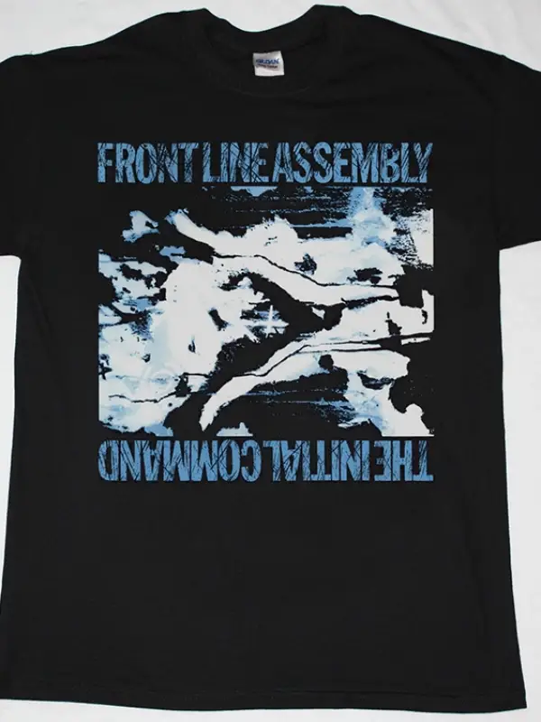 THE BIRTHDAY PARTY MUTINY NEW BLACK T-SHIRT ÖN BASKILI