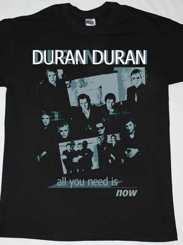 THE BIRTHDAY PARTY NICK CAVE NEW WHITE T-SHIRT ÖN BASKILI