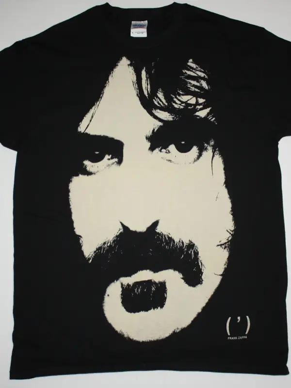 THE BLACK CROWES CROWEOLOGY NEW WHITE T-SHIRT ÖN BASKILI