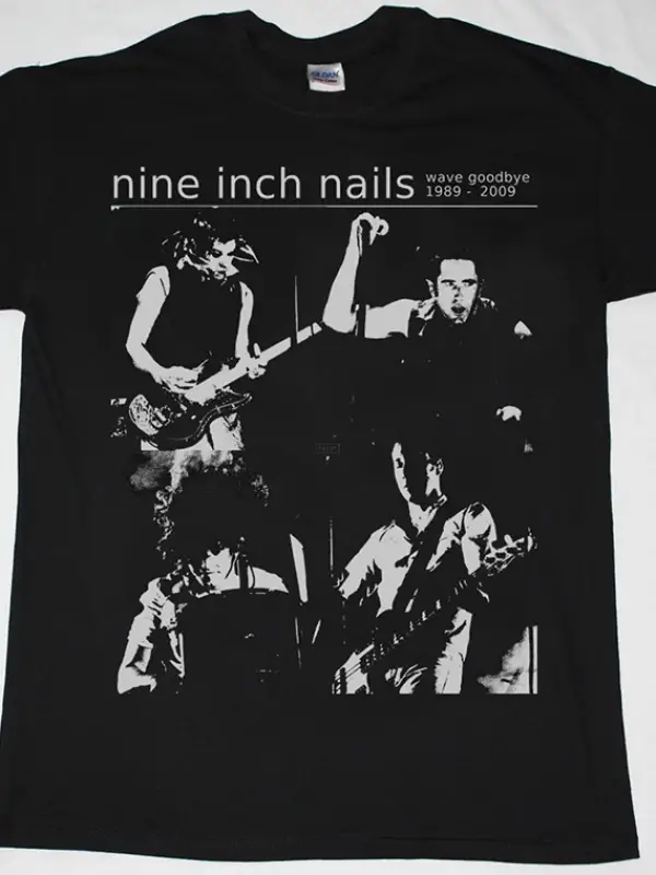 THE BLACK CROWES LIVE AT EUROPE NEW BLACK T-SHIRT ÖN BASKILI