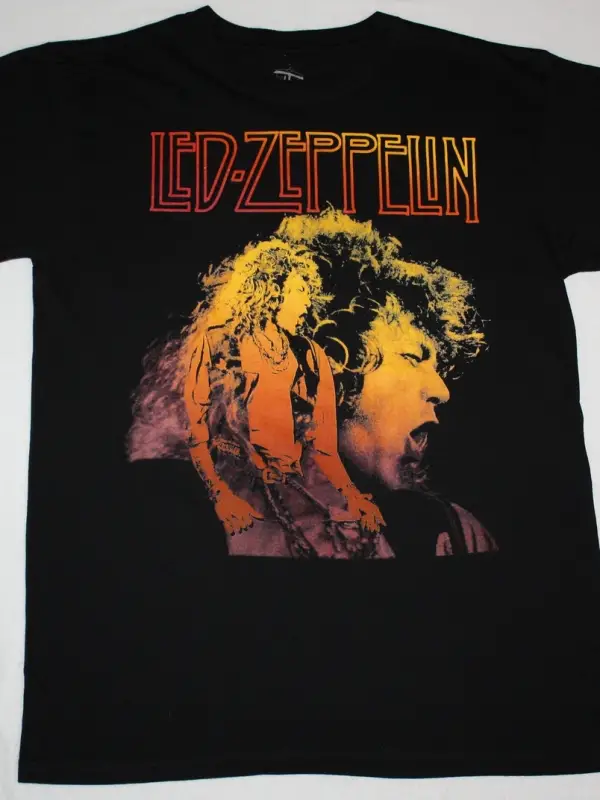 THE CLASH JAPANESE SKULL NEW BLACK T-SHIRT ÖN VE ARAKA BASKILI
