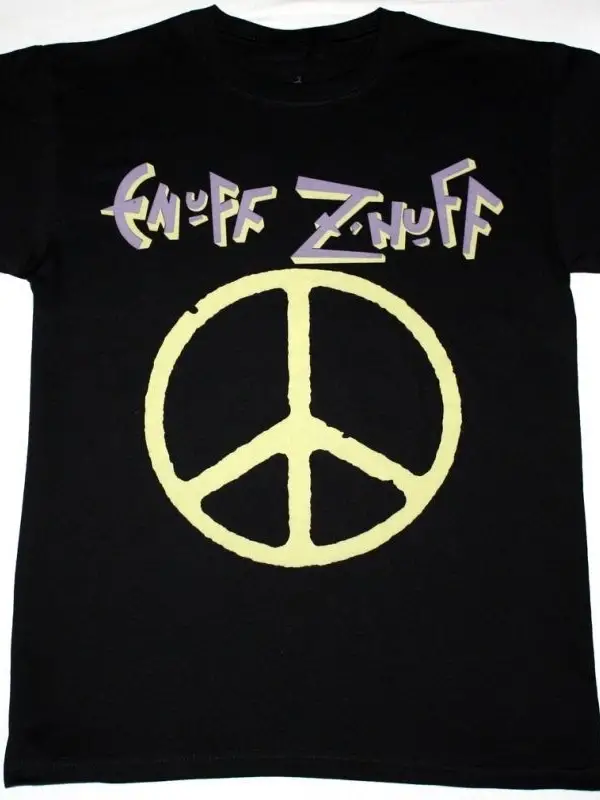 THE CLASH KNOW YOUR RIGHTS NEW BLACK T-SHIRT ÖN VE ARAKA BASKILI