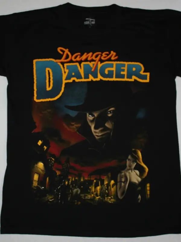 THE CLASH LONDON CALLING NEW BLACK T-SHIRT ÖN VE ARAKA BASKILI