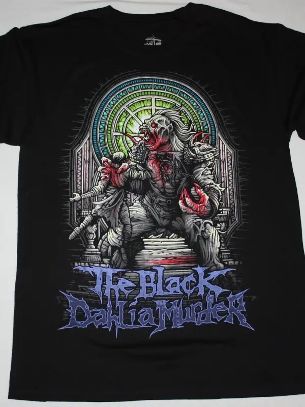 THE CRANBERRIES ZOMBIE NEW WHITE T-SHIRT ÖN BASKILI