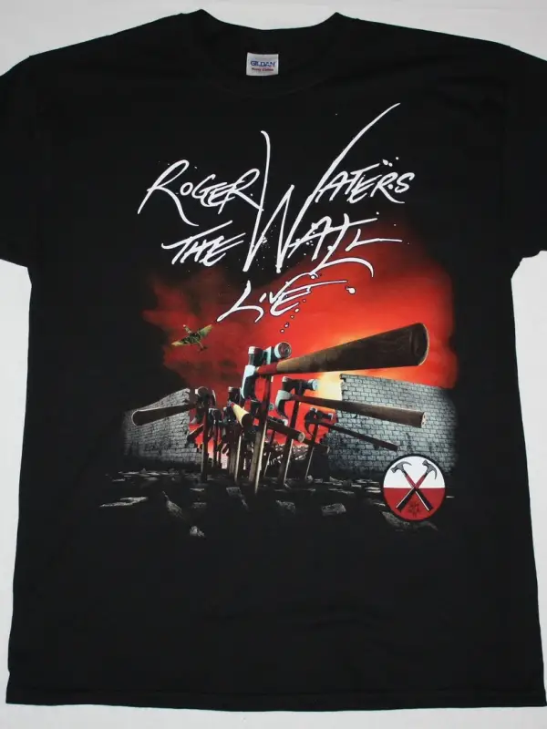 THE CURE DISINTEGRATION NEW BLACK T-SHIRT ÖN VE ARAKA BASKILI
