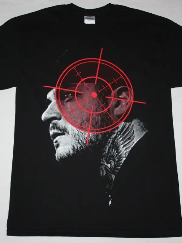 THE CURE LETS GO TO BED NEW WHITE T-SHIRT ÖN VE ARAKA BASKILI