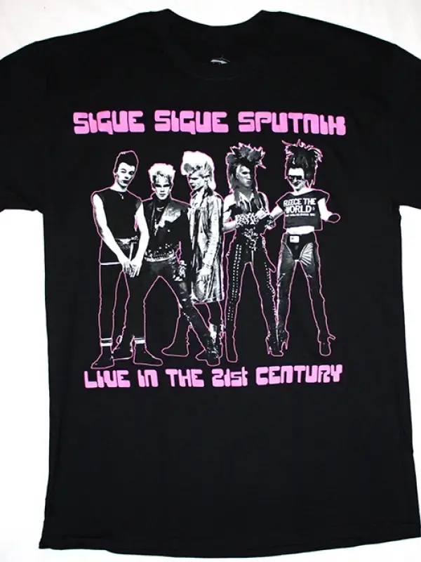 THE DISTILLERS SING SING DEATH HOUSE NEW BLACK T SHIRT ÖN BASKILI