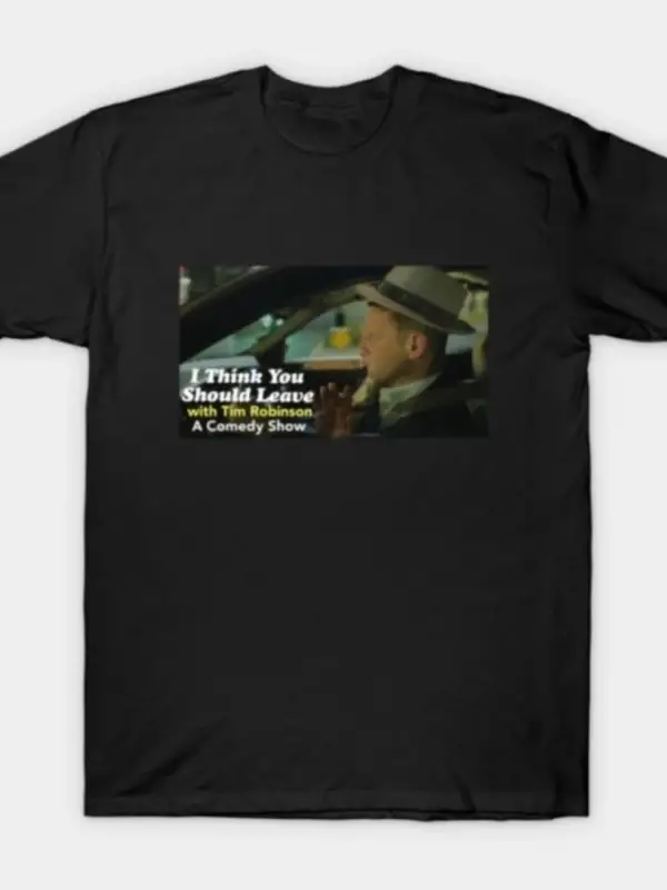 The Driving Crooner Vintage T-shirt Erkekler Kadınlar Için % 100% Pamuklu Tişörtler Kısa Koll