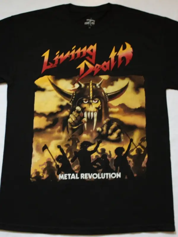 THE EXPLOITED PUNKS NOT DEAD NEW BLACK T-SHIRT ÖN VE ARAKA BASKILI