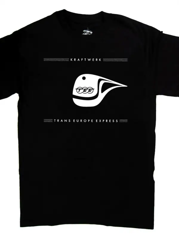 THE EXPLOITED TROOPS OF TOMORROW NEW BLACK T-SHIRT ÖN BASKILI