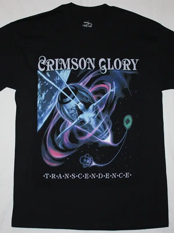 THE JESUS AND MARY CHAIN DARKLANDS NEW BLACK T-SHIRT ÖN VE ARAKA BASKILI
