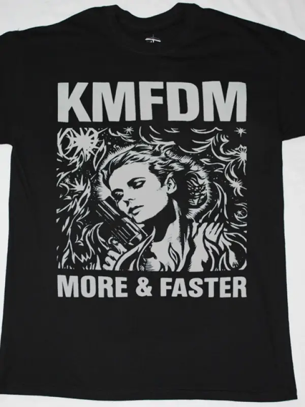 THE JESUS AND MARY CHAIN NEW BLACK T-SHIRT ÖN BASKILI