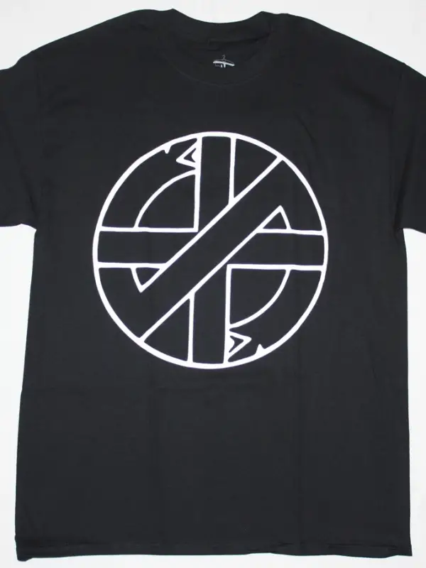 THE POLICE GATESHEAD TOUR 1982 NEW WHITE T-SHIRT ÖN BASKILI
