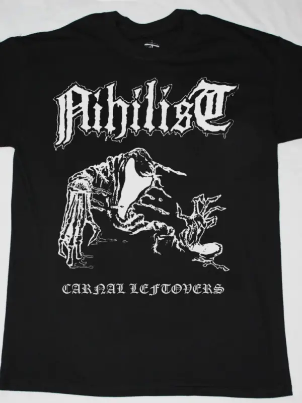 THE PRODIGY FAT LIP NEW WHITE T-SHIRT ÖN BASKILI