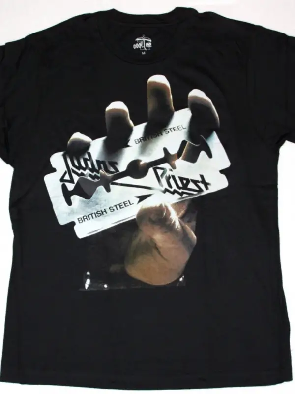 THE SISTERS OF MERCY WALK AWAY NEW BLACK T-SHIRT ÖN VE ARAKA BASKILI