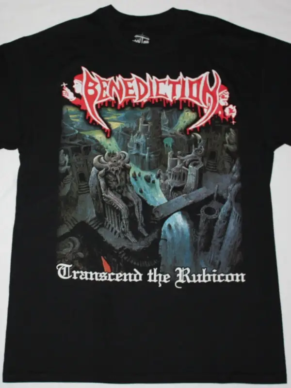 THE STRANGLERS BLACK AND WHITE NEW WHITE T-SHIRT ÖN VE ARAKA BASKILI