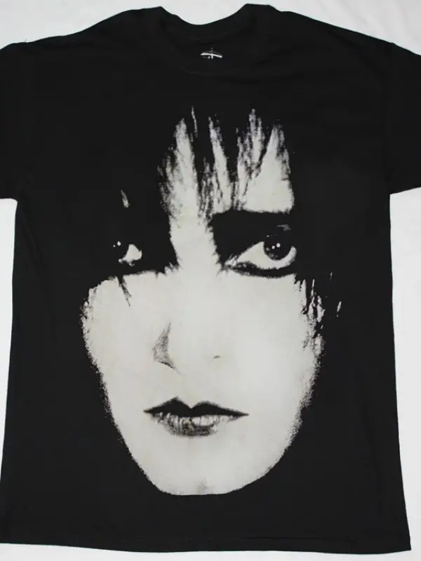 THE WHO BY NUMBERS 1975 NEW WHITE T SHIRT ÖN VE ARAKA BASKILI