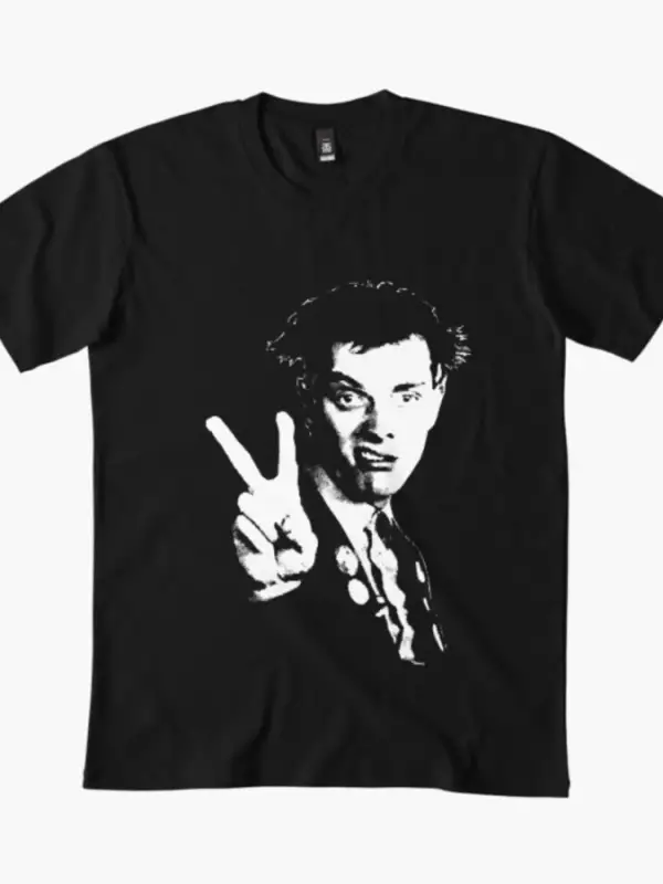 The Youngs Oness Meme T-shirt Erkekler Kadınlar İçin %100 Pamuklu Tişörtler Kısa Kollu Üstler