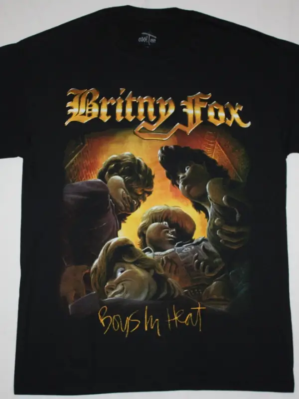 THIN LIZZY BLACK ROSE : A ROCK LEGEND 1979 NEW WHITE T-SHIRT ÖN VE ARAKA BASKILI