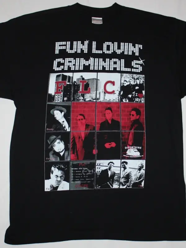 THIN LIZZY THUNDER AND LIGHTNING NEW BLACK T-SHIRT ÖN VE ARAKA BASKILI