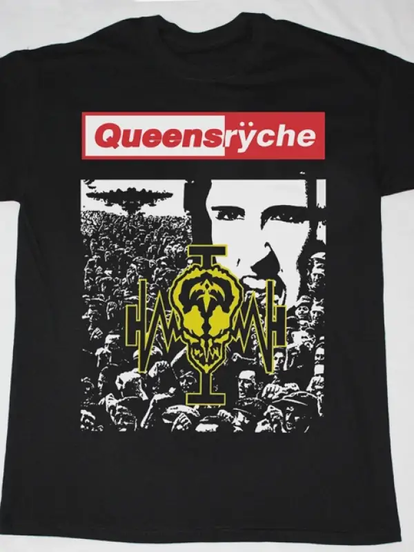 TNT KNIGHTS OF THE NEW THUNDER84 NEW BLACK T-SHIRT ÖN VE ARAKA BASKILI