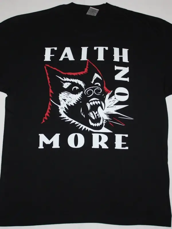 TOTAL CHAOS POLICE RAT NEW BLACK T SHIRT ÖN VE ARAKA BASKILI
