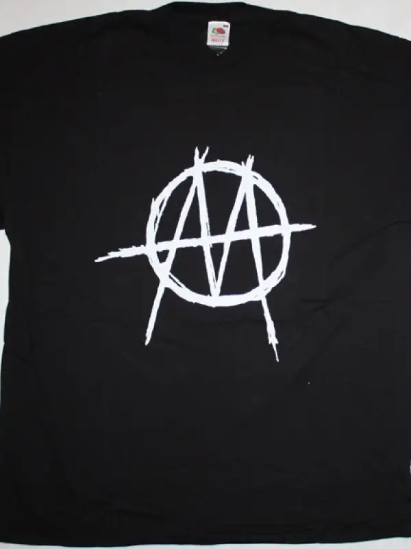 T.S.O.L. DANCE WITH ME NEW BLACK T SHIRT ÖN VE ARAKA BASKILI