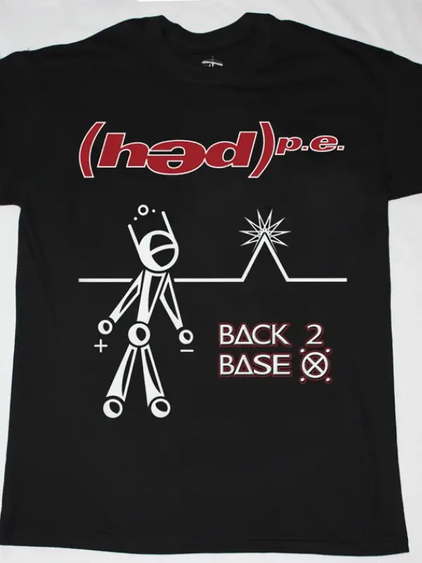 TSUNAMI BOMB THE SPINE THAT BINDS NEW BLACK T-SHIRT ÖN BASKILI