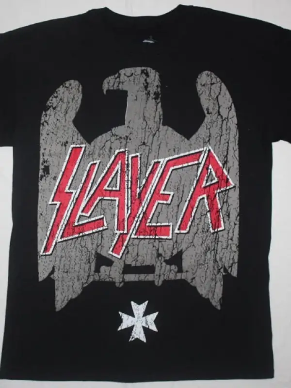 TYPE O NEGATIVE SILENCE = DEAF NEW BLACK T-SHIRT ÖN VE ARAKA BASKILI