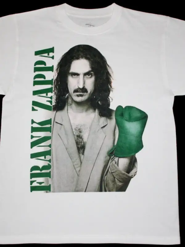 ULTRAVOX QUARTET NEW BLACK T SHIRT ÖN BASKILI