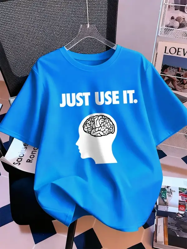 Urban Pop Graphic Kadın Tişört KoleksiyonuKod 5096