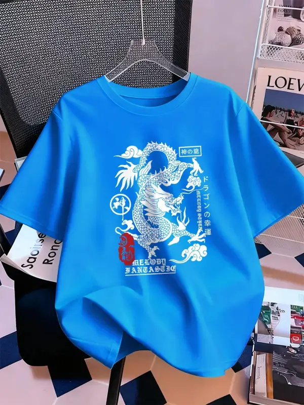 Urban Pop Graphic Kadın Tişört KoleksiyonuKod 5098