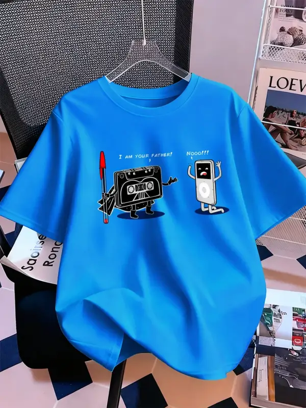 Urban Pop Graphic Kadın Tişört KoleksiyonuKod 5113