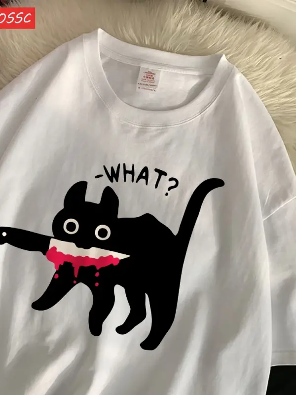 Urban Pop Graphic Kadın Tişört KoleksiyonuKod 5149