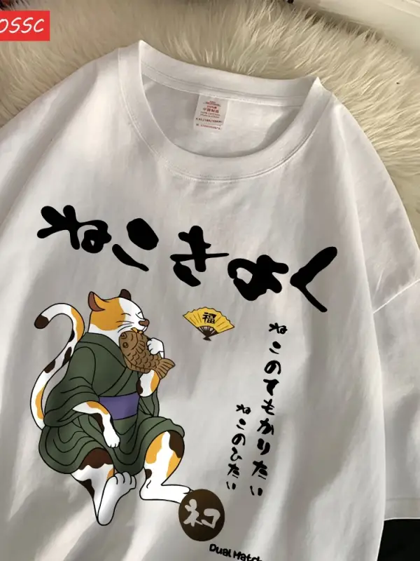 Urban Pop Graphic Kadın Tişört KoleksiyonuKod 5154