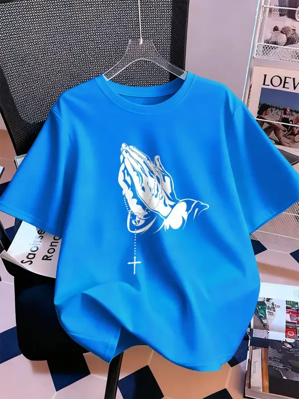 Urban Pop Graphic Kadın Tişört KoleksiyonuKod 5158