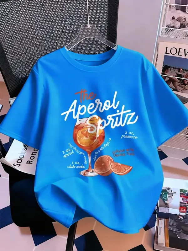 Urban Pop Graphic Kadın Tişört KoleksiyonuKod 5171