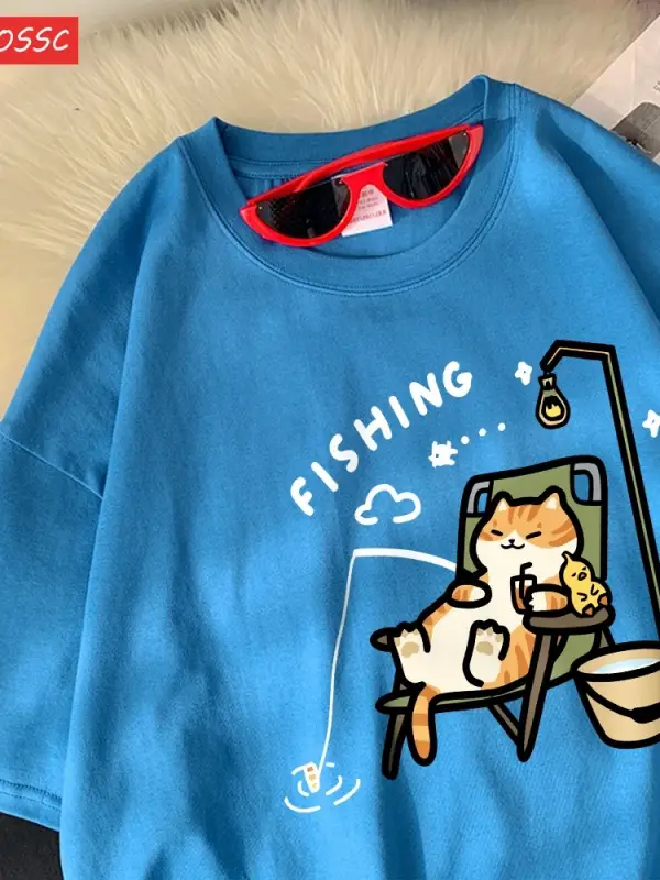 Urban Pop Graphic Kadın Tişört KoleksiyonuKod 5177