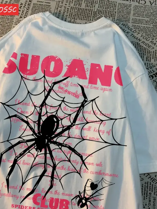 Urban Pop Graphic Kadın Tişört KoleksiyonuKod 5191