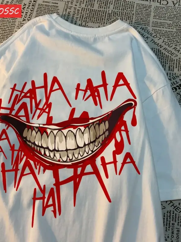 Urban Pop Graphic Kadın Tişört KoleksiyonuKod 5205