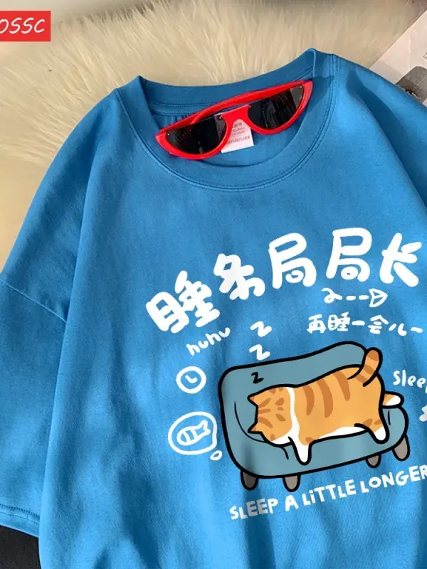 Urban Pop Graphic Kadın Tişört KoleksiyonuKod 5215