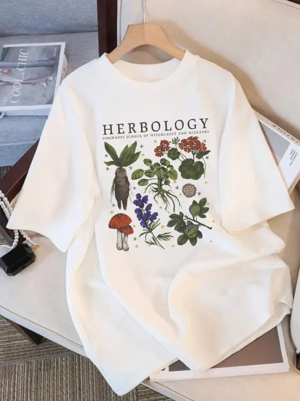 Urban Pop Graphic Kadın Tişört KoleksiyonuKod 5229