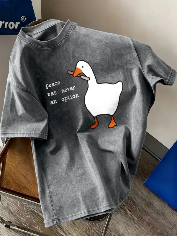 Urban Pop Graphic Kadın Tişört KoleksiyonuKod 5250