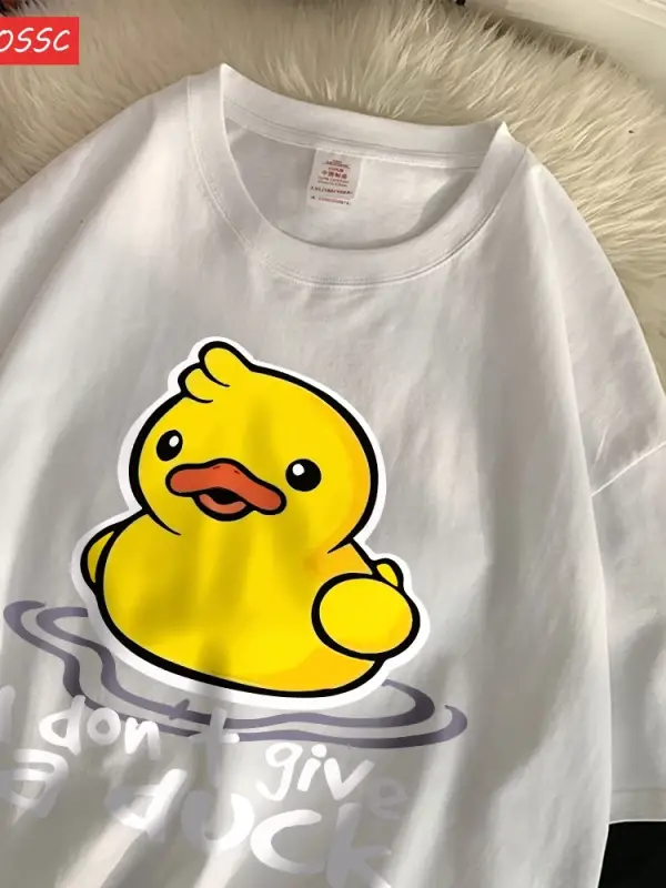 Urban Pop Graphic Kadın Tişört KoleksiyonuKod 5255