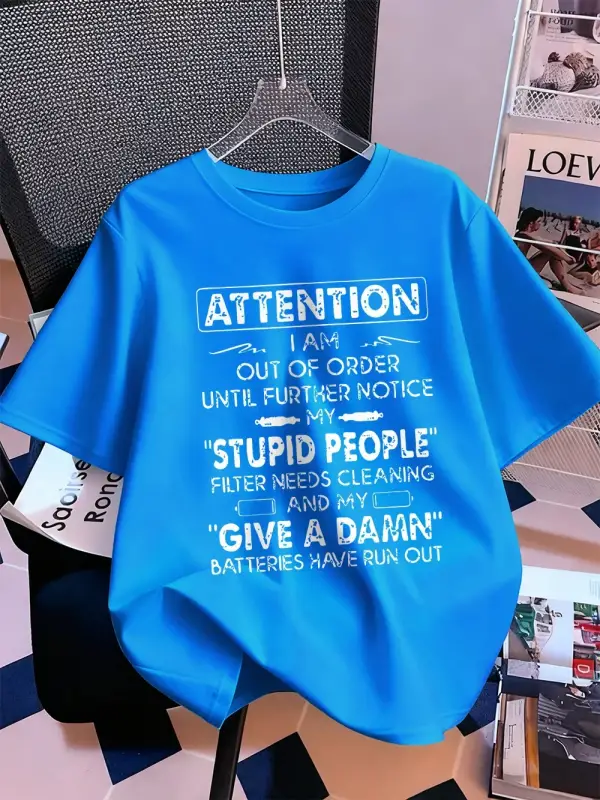 Urban Pop Graphic Kadın Tişört KoleksiyonuKod 5281