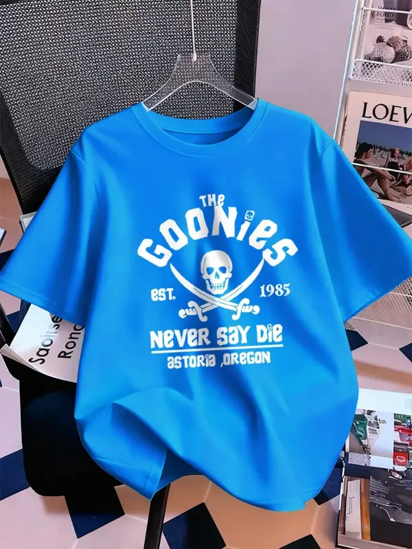 Urban Pop Graphic Kadın Tişört KoleksiyonuKod 5298