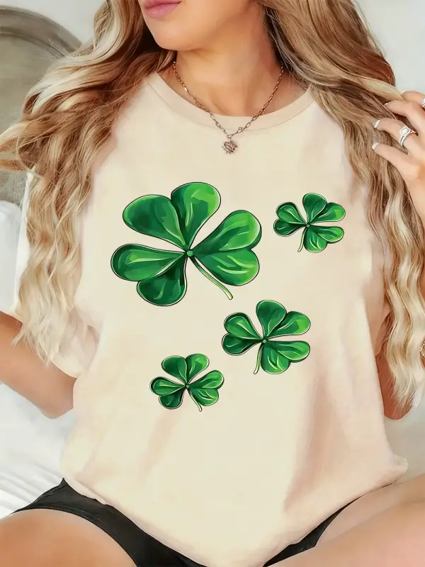 Urban Pop Graphic Kadın Tişört KoleksiyonuKod 5308